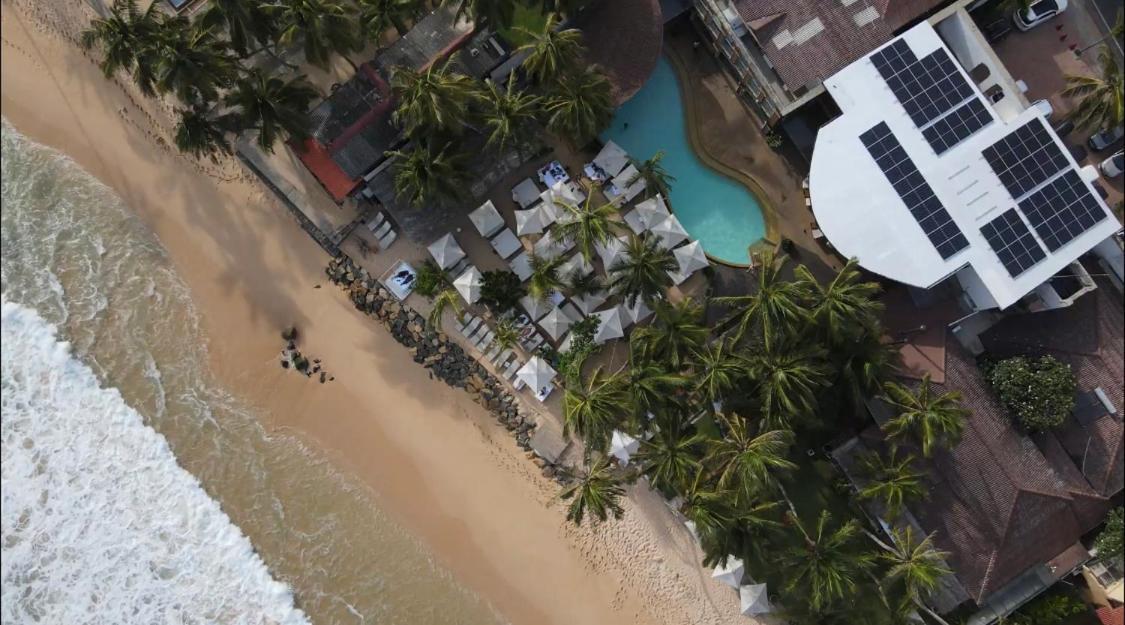 Angel Beach אונה ואטונה מראה חיצוני תמונה
