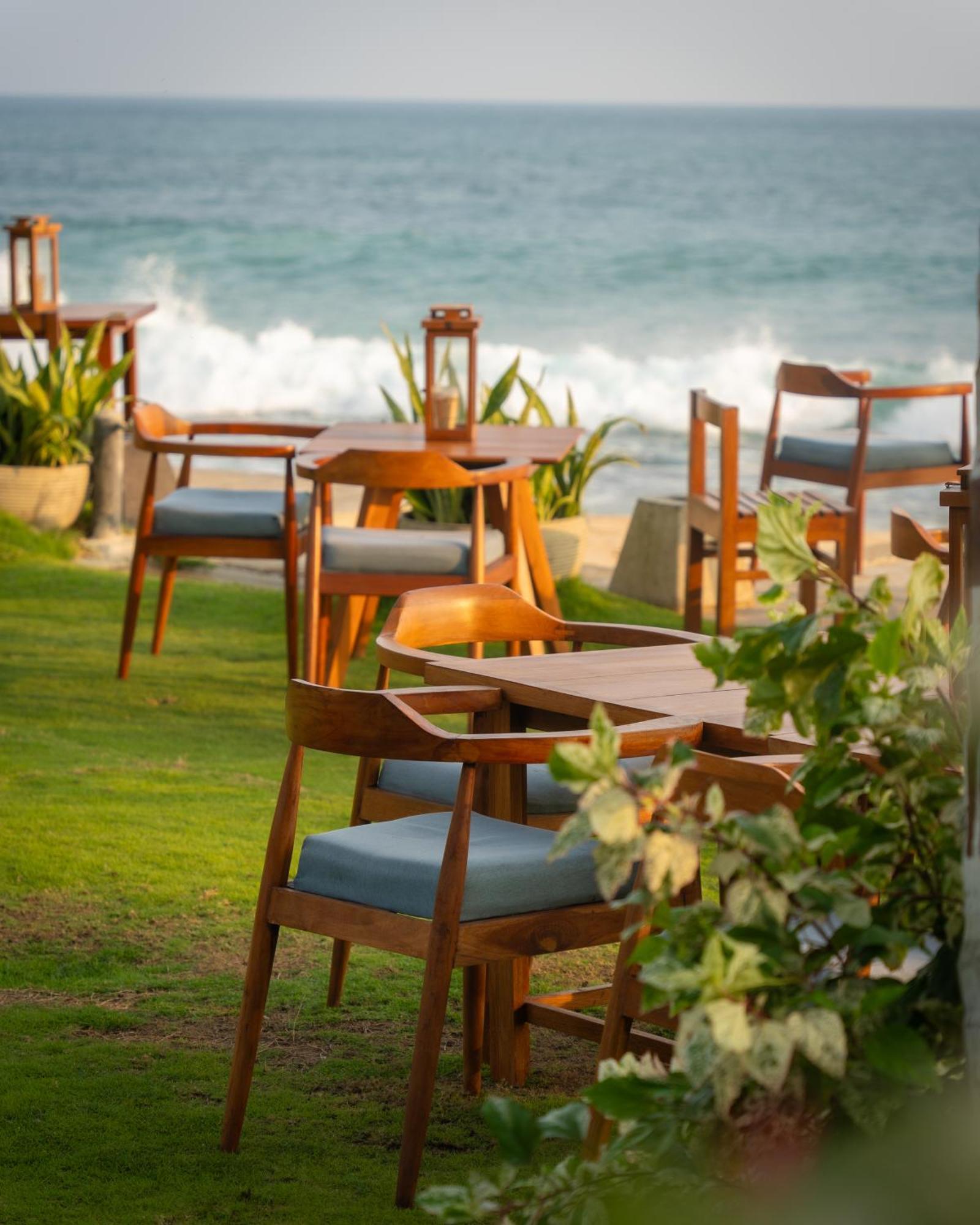 Angel Beach אונה ואטונה מראה חיצוני תמונה
