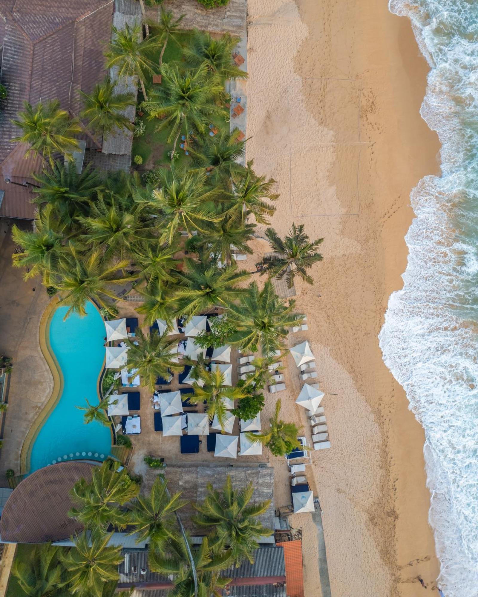Angel Beach אונה ואטונה מראה חיצוני תמונה