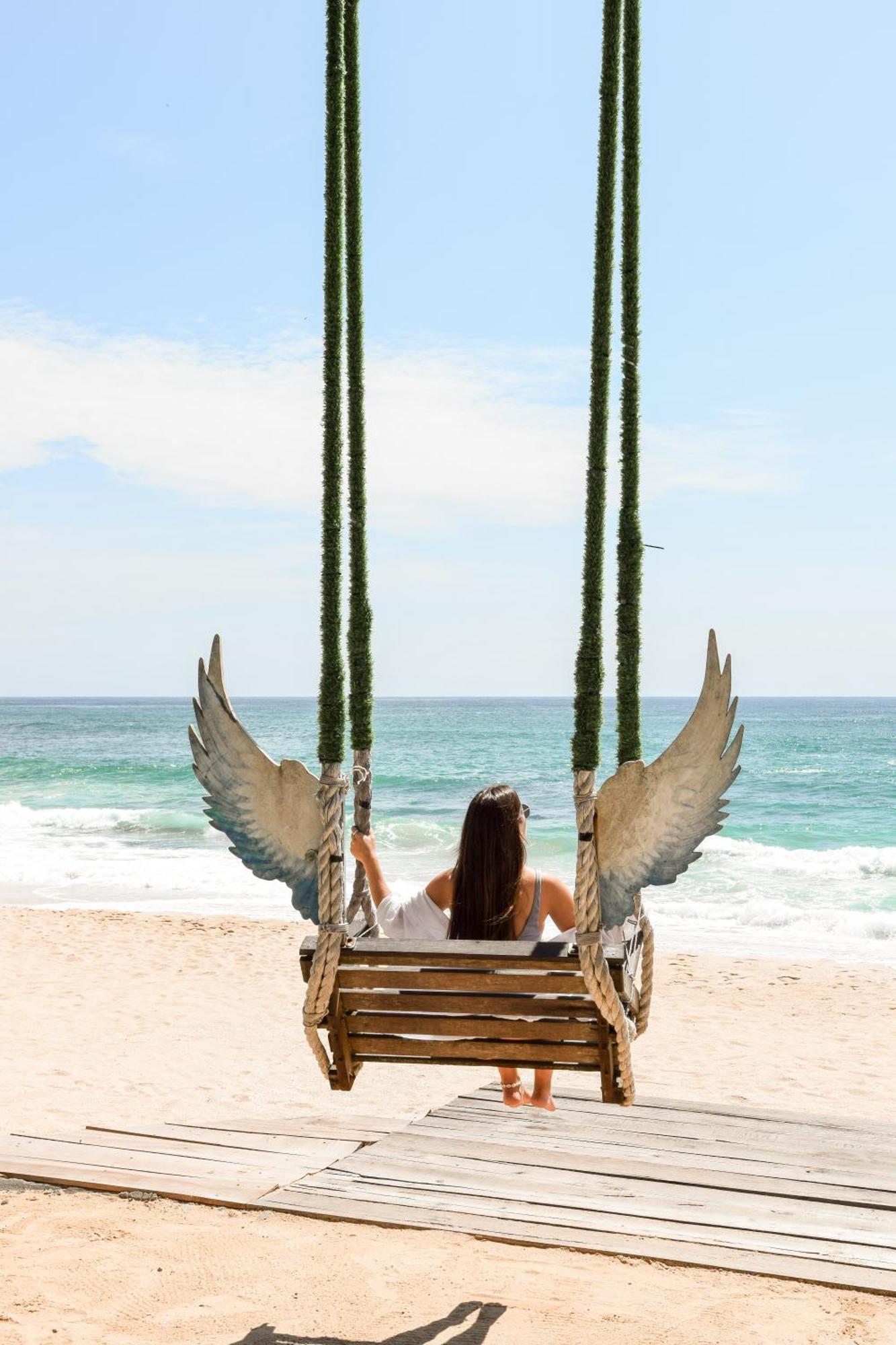 Angel Beach אונה ואטונה מראה חיצוני תמונה